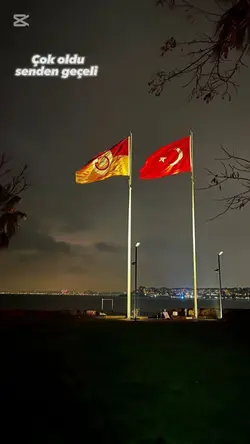 galatasaray manzara