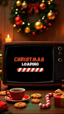 Christmas Loading 