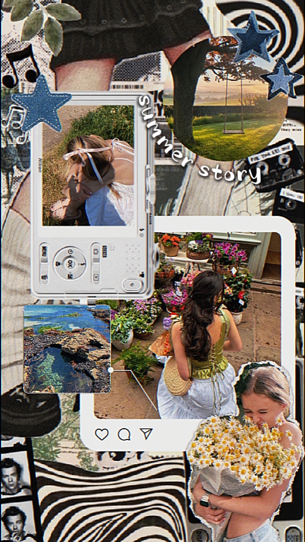 summer story 