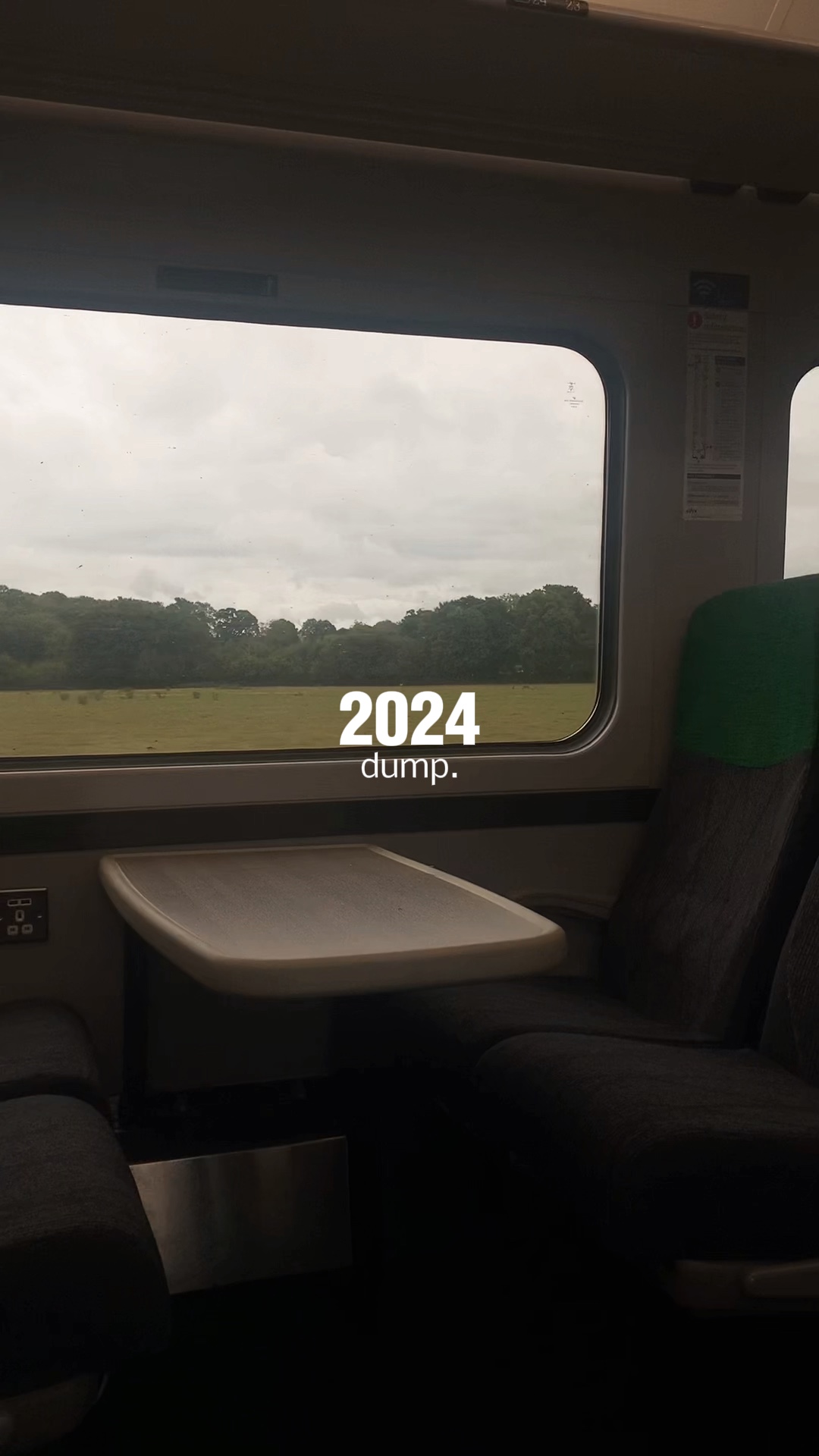 2024 Dump