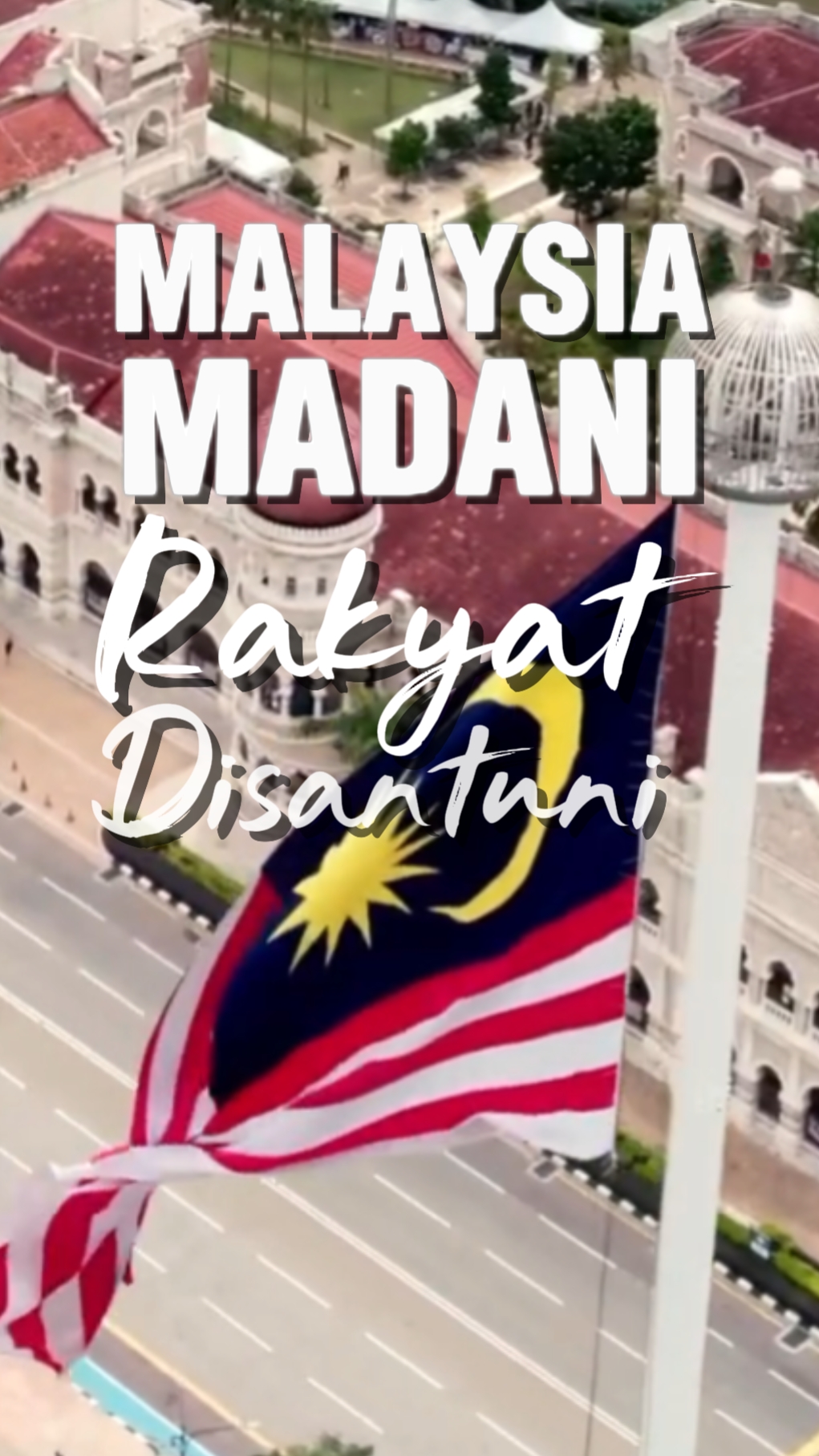 68 Malaysia MERDEKA