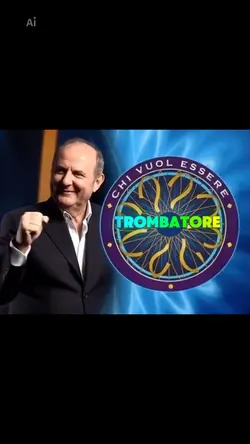 Gerry Scotti Meme