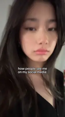 how people see me