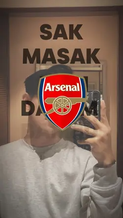 versi arsenal
