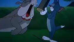 tom and Jerry