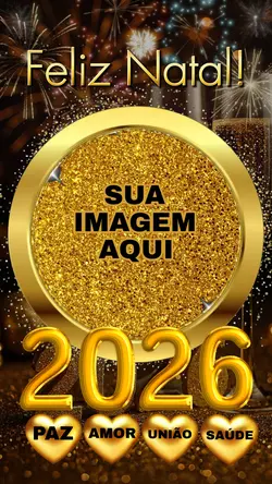 sua foto 