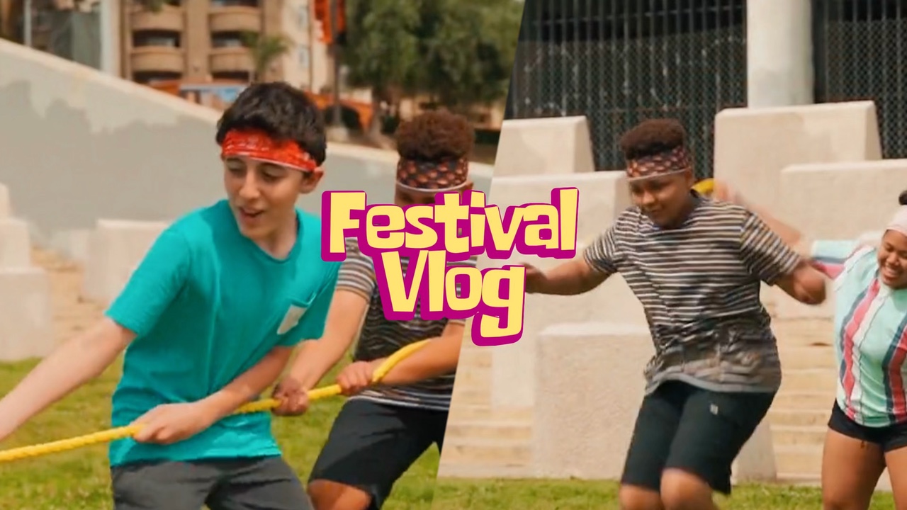 Tierra de vlogs cinematográficos
