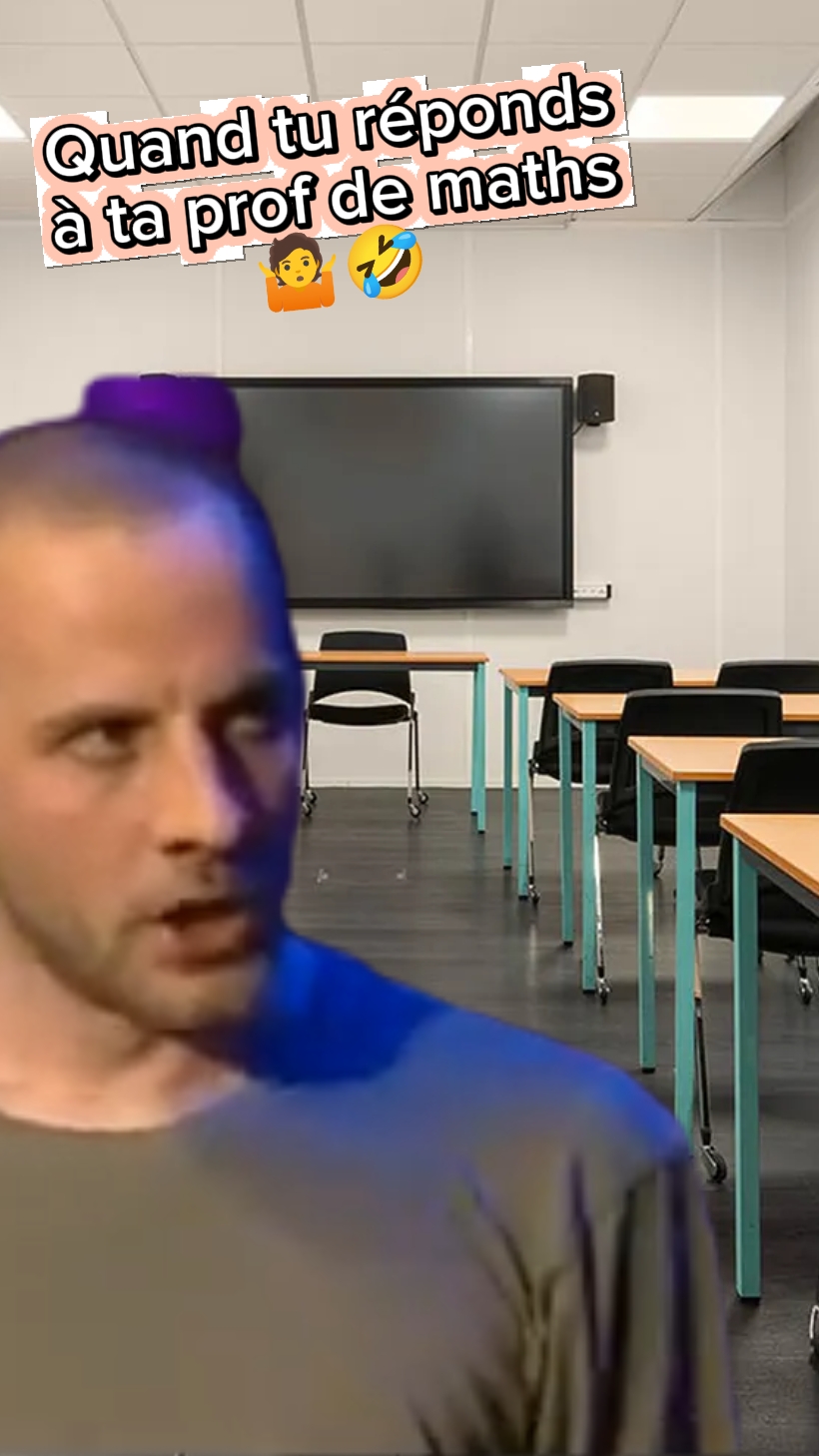 Profesor de matemáticas