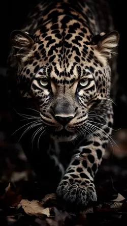 Leopard