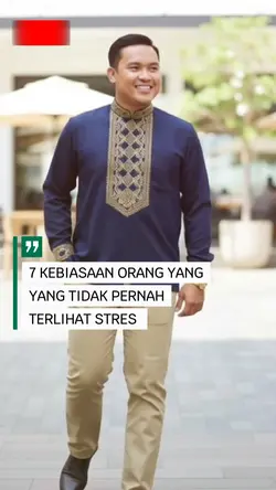 7 KEBIASAAN 