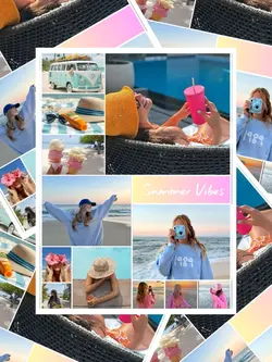 SUMMER VIBES 12 PIC