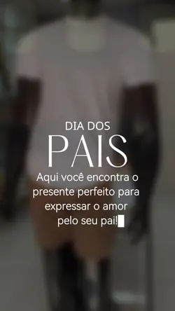 Dia dos pais