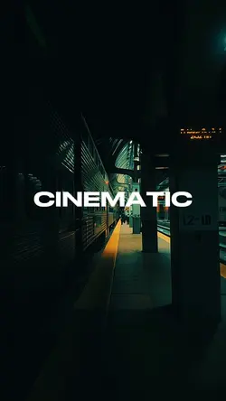 cinematic mystery