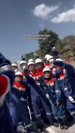 Trend pekerjaan
