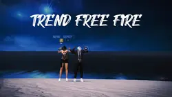 TREND FREE FIRE