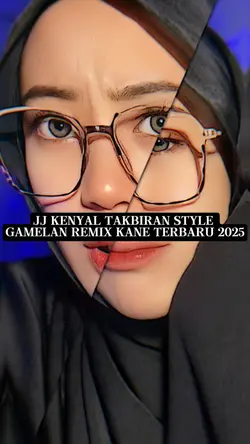 JJ KENYAL TAKBIRAN