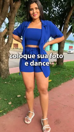 efeito dança 