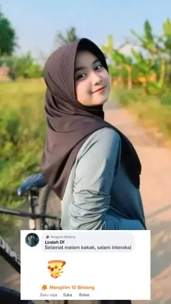 BINTANG FB PRO PRANK