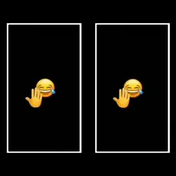 emoji opening 