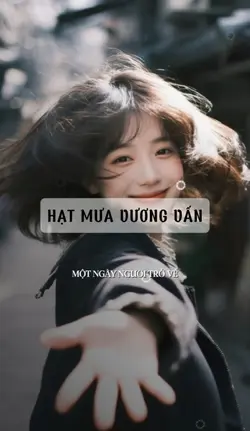 Một ngày người trở 