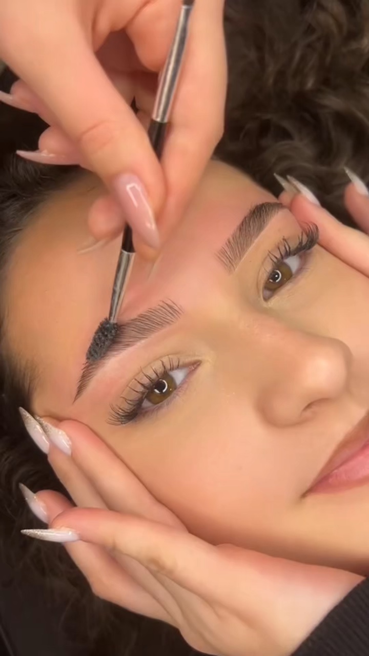 Microblading