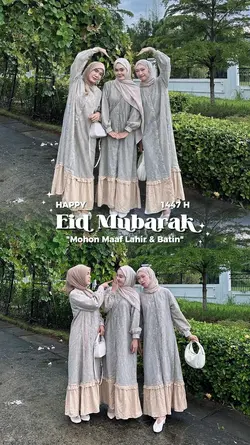 Eid Mubarak 2026
