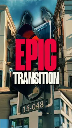 EPIC TRANSITION