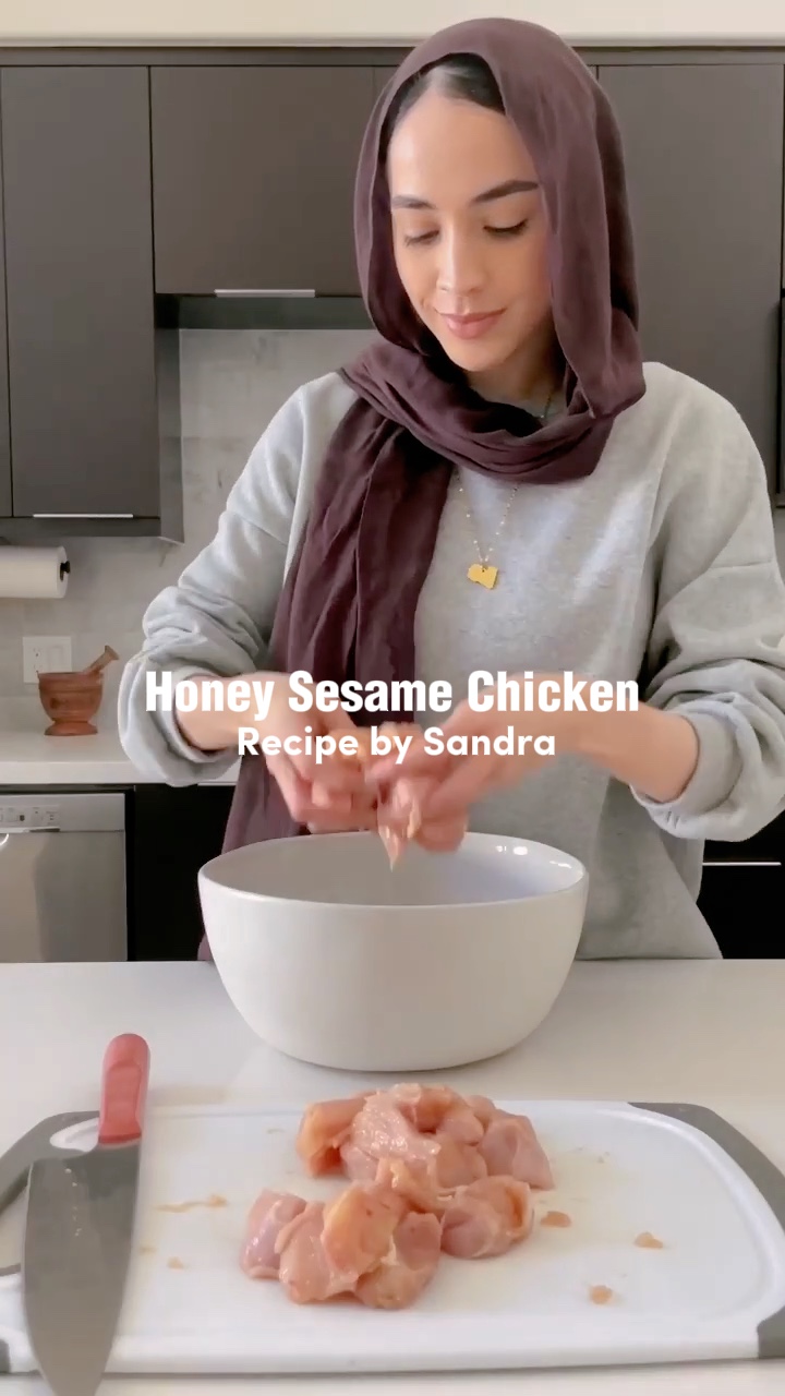 Vlog de cocina