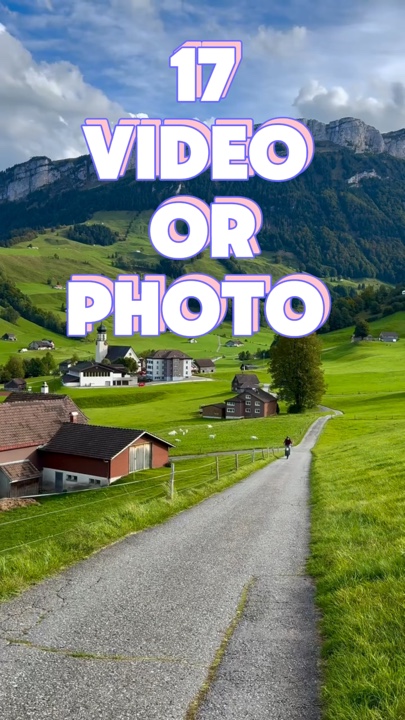 Minivlog 