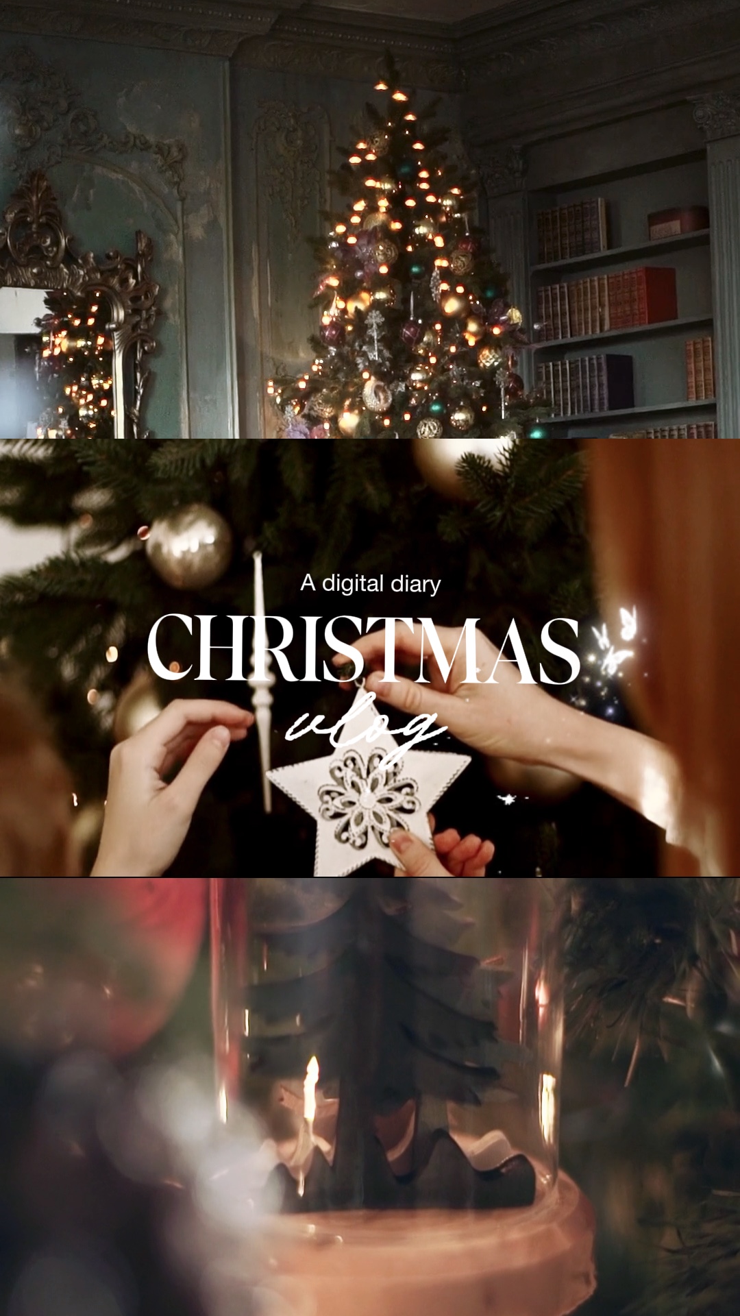 VLOG DE NATAL