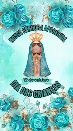 Nossa senhora Aparec