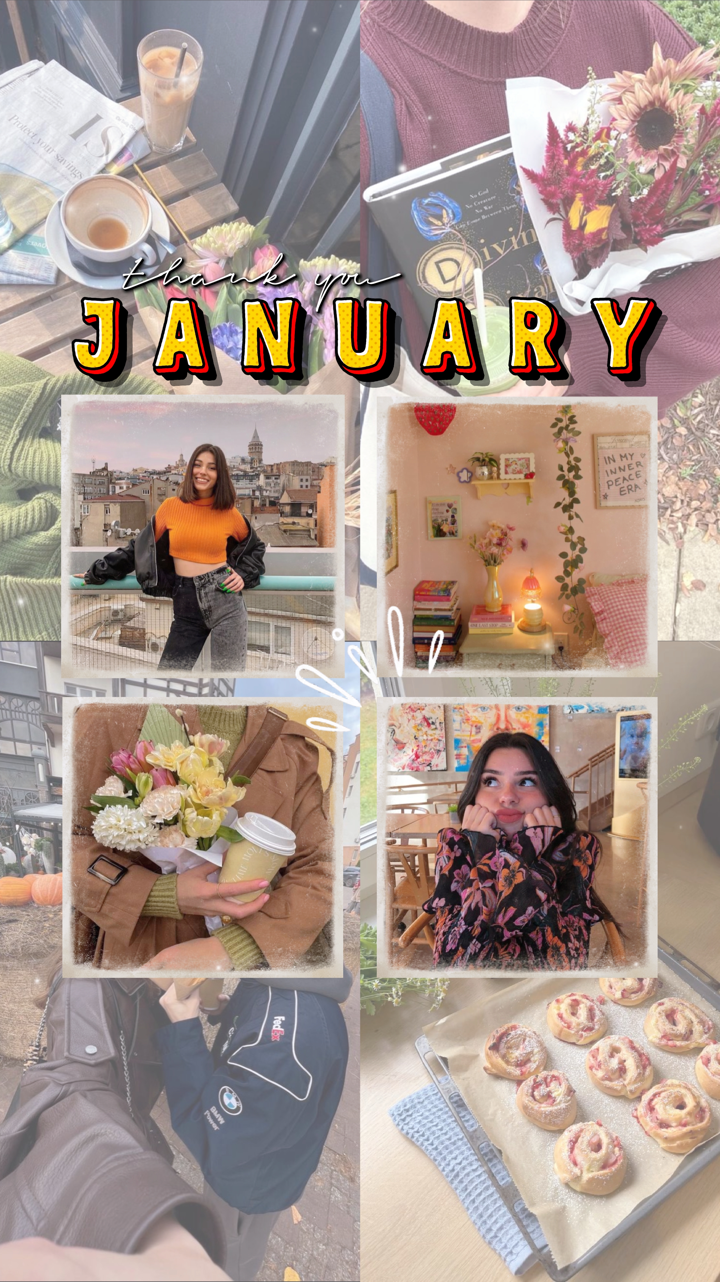 thankyou January