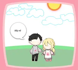 Dắt tay 2!!