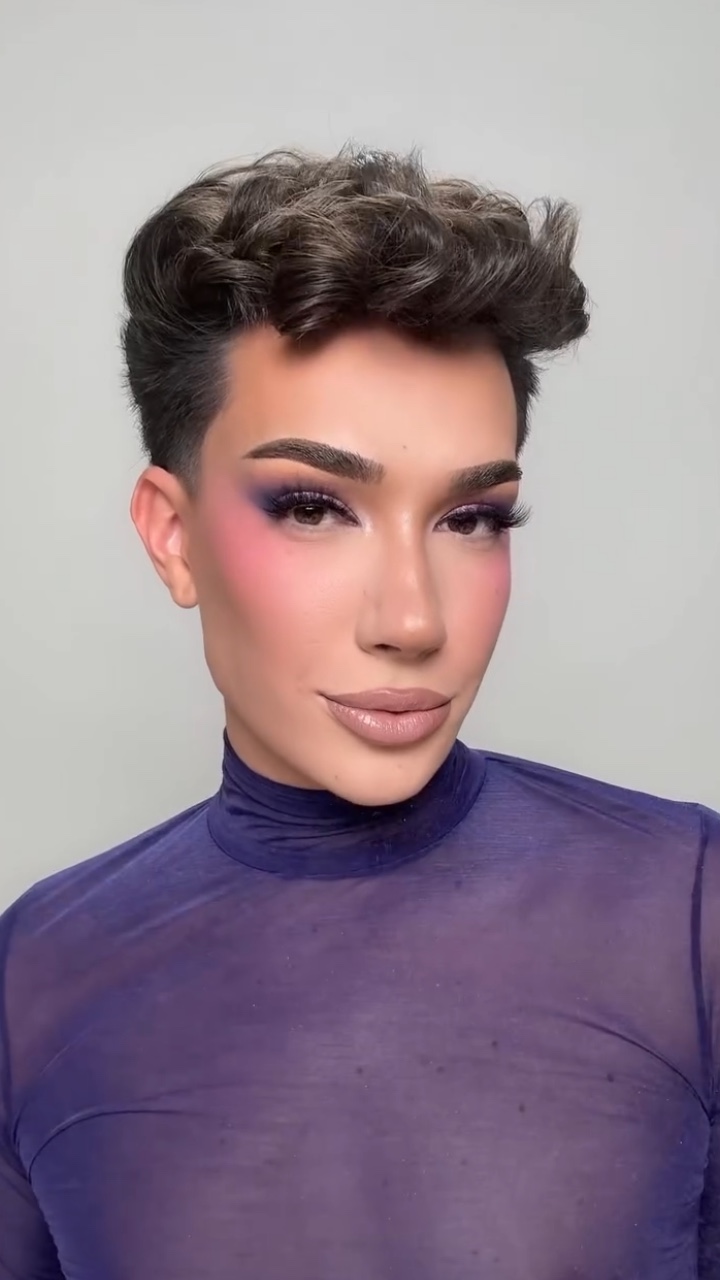 Make-up-Übergänge 