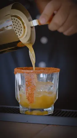 COCTEL DRINK