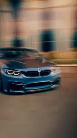 BMW M3 Edit