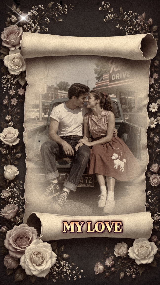 My Love 