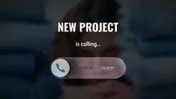 CALLING COMING SOON