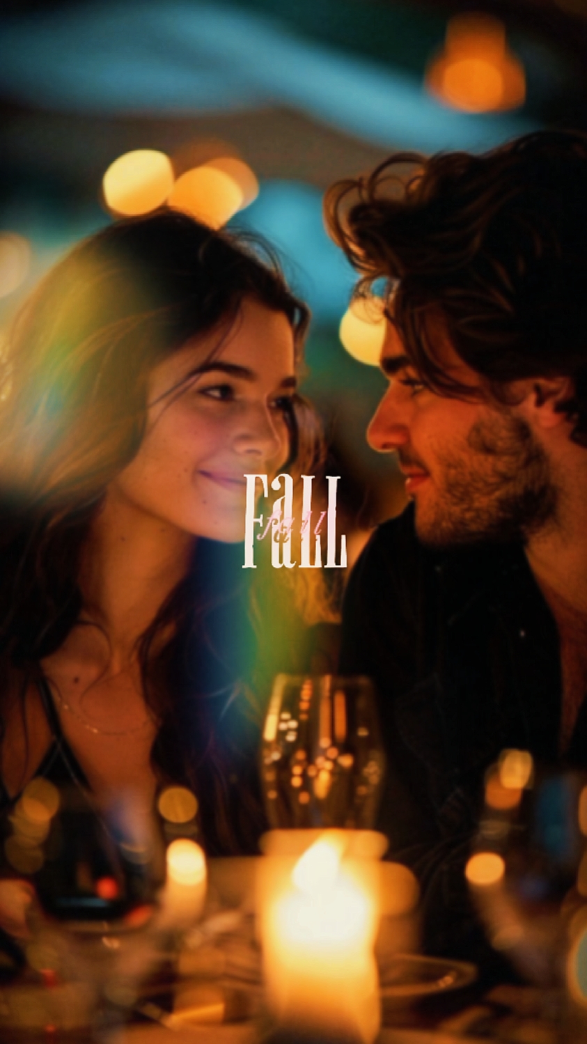 Fall in love