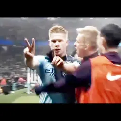 De bruyne clas🫱⚽️