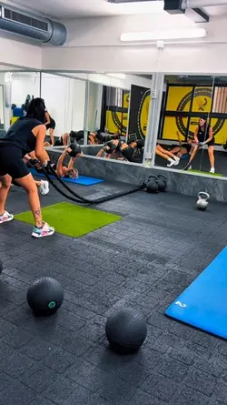 Personal training