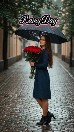 Rainy Da