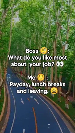Boss vs Me