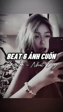 BEAT 6 ẢNH XỊN