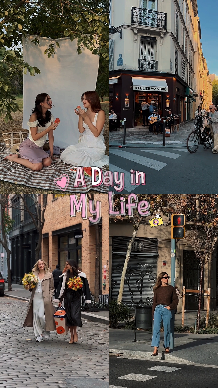 Mini-Vlog
