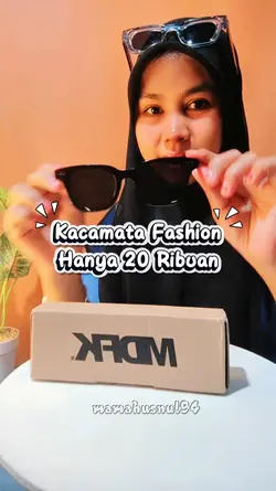 kacamata fashion 