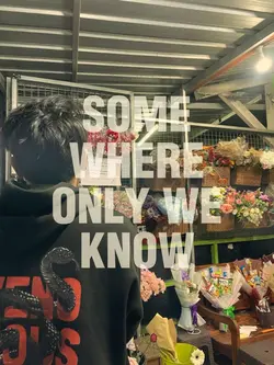 so why don't we go