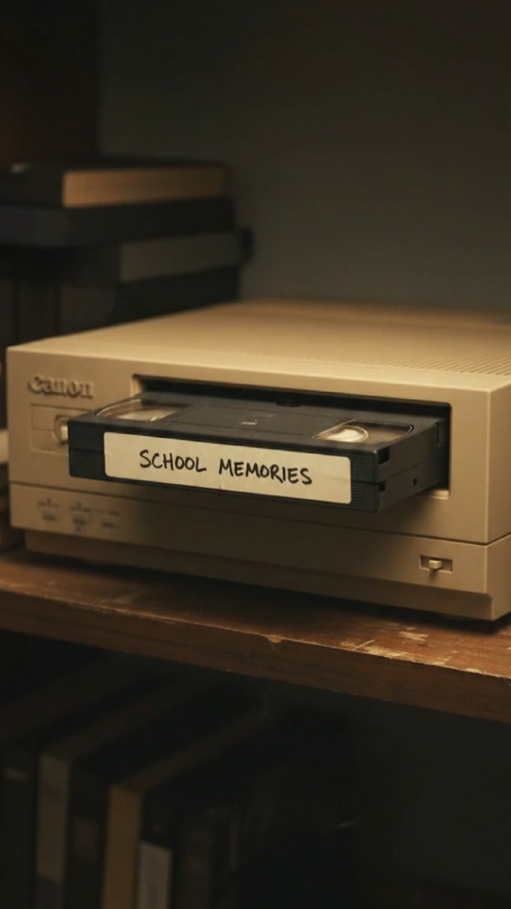 memories school