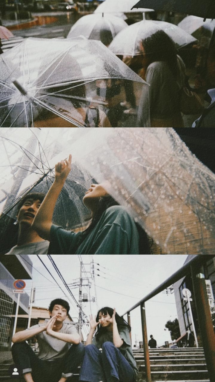 frame Estetik Analog