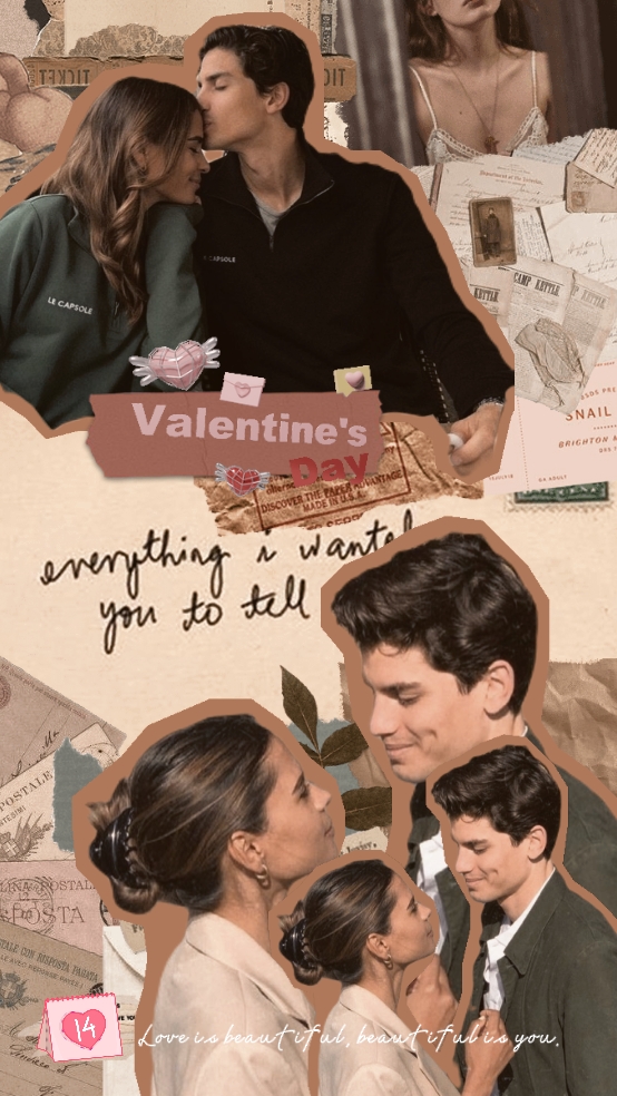 Saint-Valentin